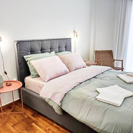 As ✓Two Bedroom Apartment In Thissio Athens Exterior photo